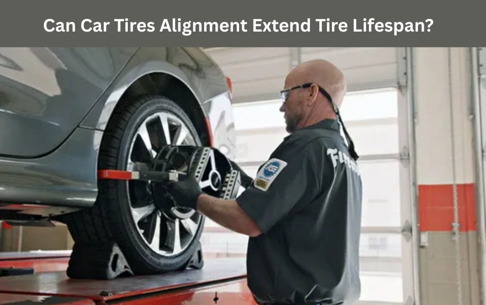 You are currently viewing Can Car Tires Alignment Extend Tire Lifespan?