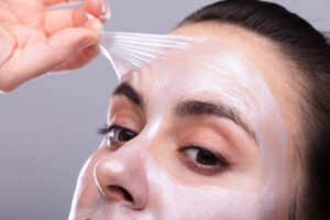 Read more about the article Can Chemical Peels Treat Melasma?