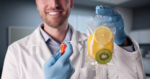 You are currently viewing Can IV Drip Therapy Reduce Mental Fatigue?