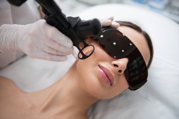 You are currently viewing Can Pico Laser Treatment Reduce Large Pores?