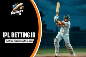 Read more about the article   IPL Betting ID: Complete Guide, Working Process & Key Facts Explained