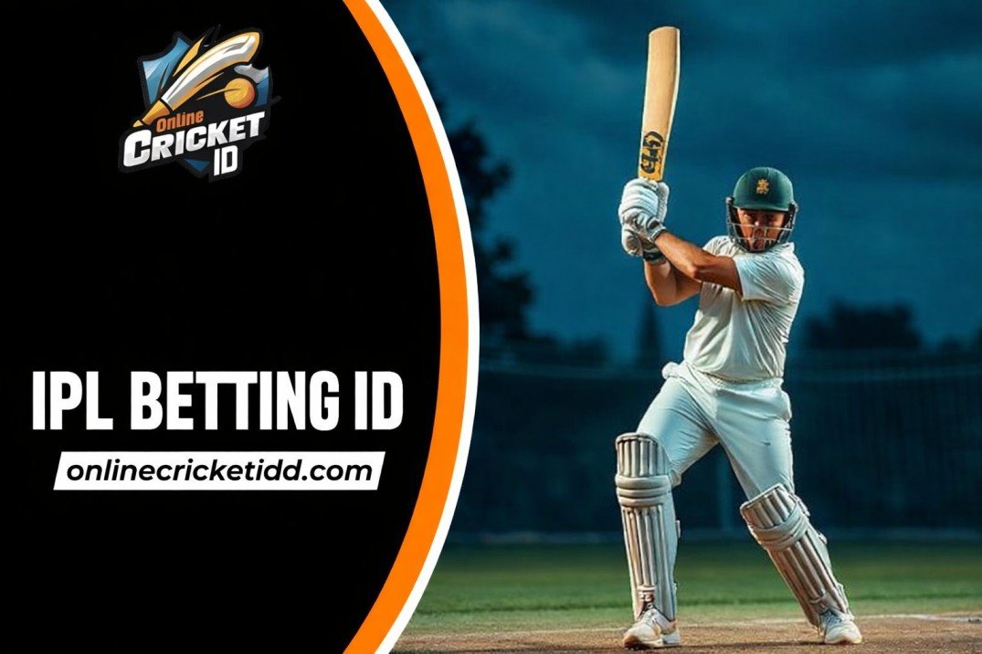 You are currently viewing   IPL Betting ID: Complete Guide, Working Process & Key Facts Explained
