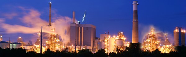 You are currently viewing Environmental Compliance for Industrial Facilities: Engineering Strategies That Actually Work