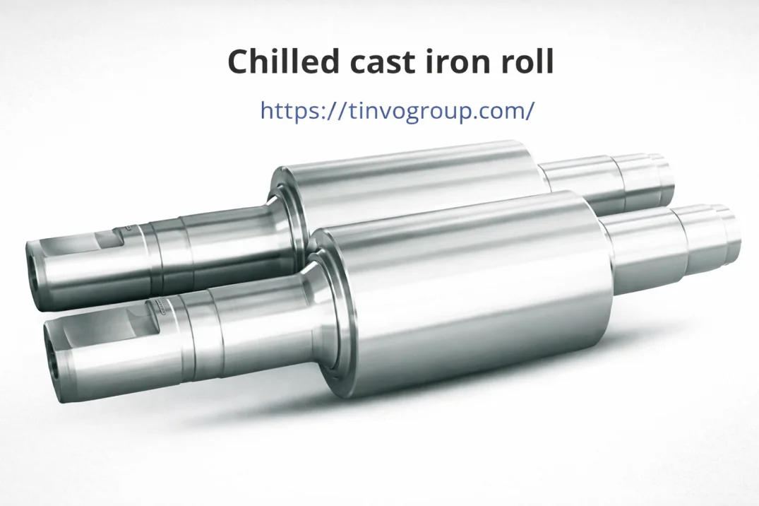 You are currently viewing Chilled Cast Iron Roll Technology for High-Quality Steel Production