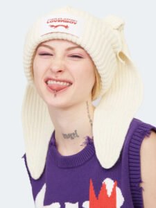 Read more about the article Loverboy Hat: A Bold Statement of Creative Rebellion