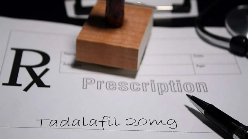 You are currently viewing Generic Cialis: A Reliable and Effective Solution for Erectile Dysfunction