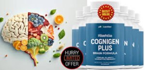 Read more about the article Cognigen Plus Review 2026 – 8 Brain Benefits