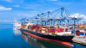 Read more about the article Colombia Exports and Imports Market Overview