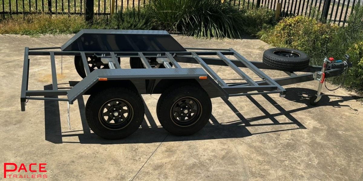 Read more about the article Compare Trailer Manufacturers in Sydney: From Box Trailers to Custom Tippers
