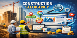 Read more about the article Why Hiring a Construction SEO Agency Can Grow Your Business Faster