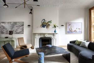 Read more about the article A First-Time Homeowner’s Guide to Furnishing Your Alpharetta Home