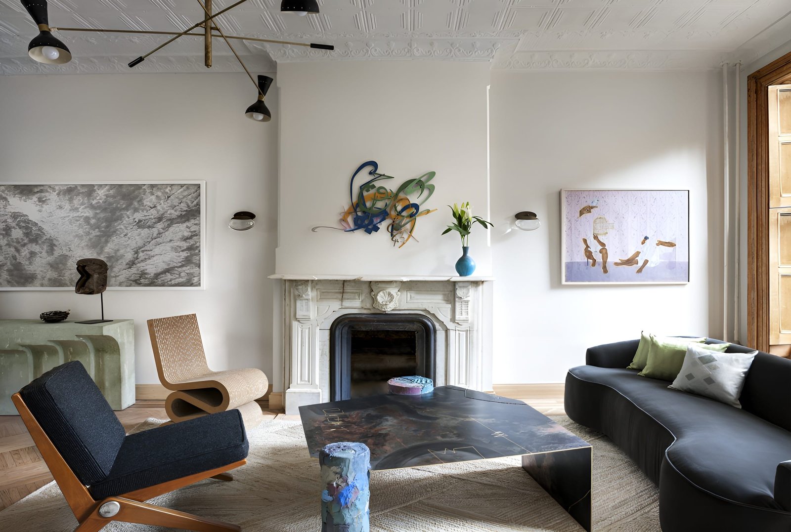 You are currently viewing A First-Time Homeowner’s Guide to Furnishing Your Alpharetta Home