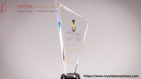 You are currently viewing Premium Corporate Awards and Trophies for Excellence