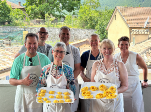 Read more about the article Workshop di Cucina Italiana Autentica | Impara a Cucinare Come in Italia