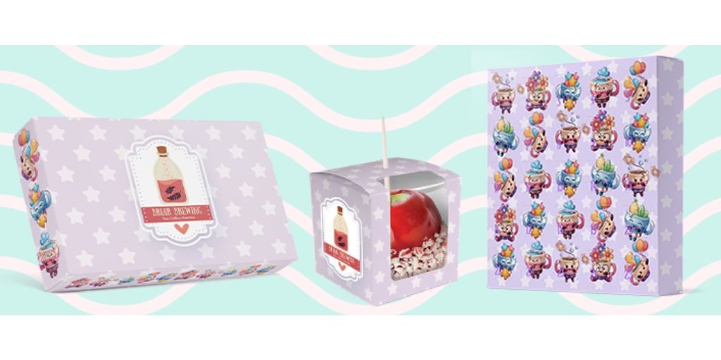 You are currently viewing How Custom Candy Boxes Can Transform Your Confectionery Business