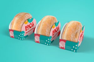 Read more about the article Custom Donut Boxes: Elevate Your Brand with Personalized Packaging Solutions