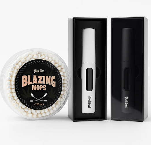 You are currently viewing Dabbing Zubehör kaufen – Hochwertige Tools & Zubehör für perfekte Dabs