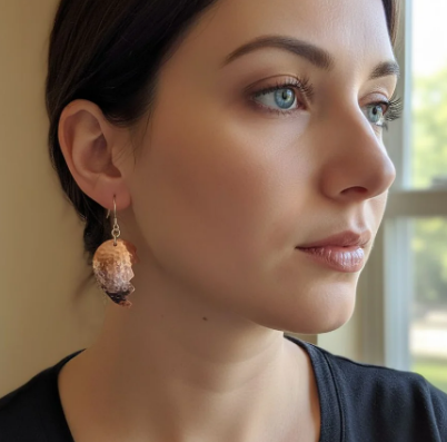 You are currently viewing Trendy Dangle and Drop Earrings to Elevate Your Look
