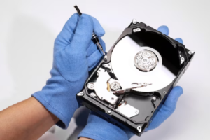 Read more about the article Ultimate Guide to Choosing the Best Data Recovery Service in Melbourne