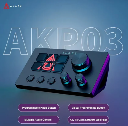 You are currently viewing Desk Console Panel Controller – Ultimate Control for Your Workspace