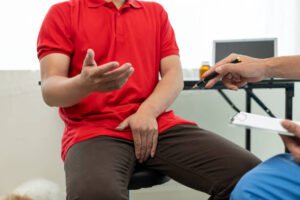 Read more about the article Do Low Testosterone Treatments Help Libido?