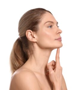 Read more about the article Does Double Chin Liposuction Tighten Loose Skin?