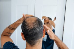 Read more about the article Does Enfield Royal Clinic Treat Hair Loss?