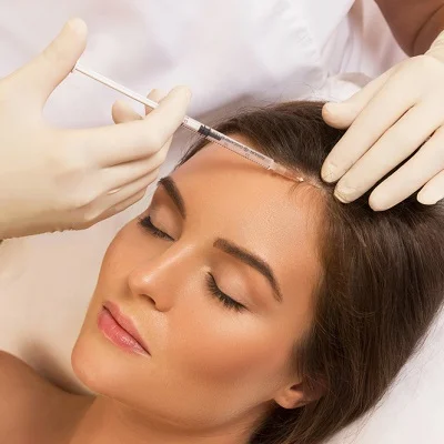 You are currently viewing Does Hair Fillers Treatment Work on Receding Hairlines