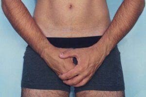 Read more about the article Does P-Shot Help with Weak Erections?