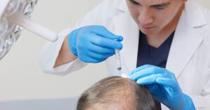 Read more about the article Does PRP Hair Treatment Really Work Well?