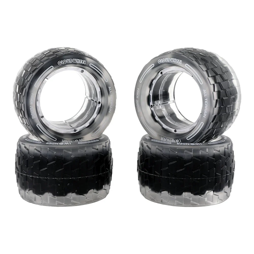 You are currently viewing Maximizing ROI with High-Quality Donut Wheels