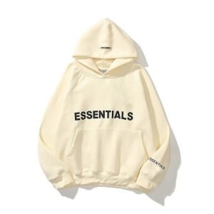 You are currently viewing Essential Hoodie USA The Hoodie That Does It All