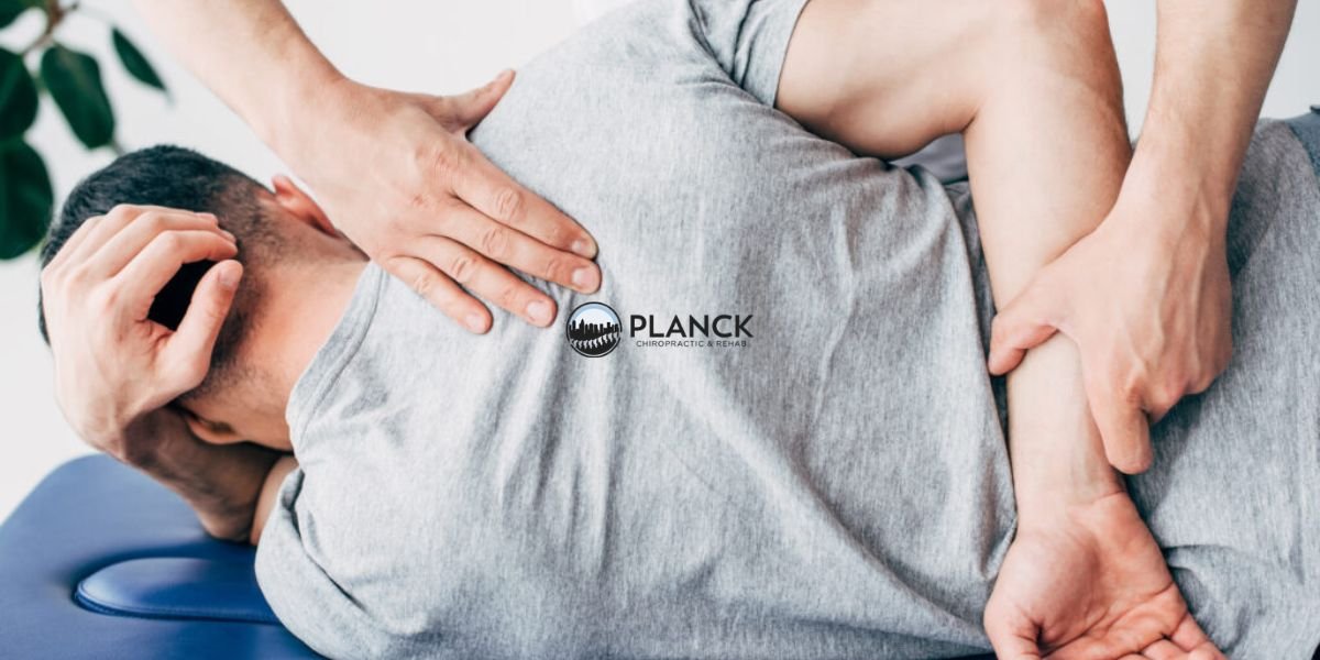 You are currently viewing Effective Pain Relief and Chiropractic Care Indian Trail NC Families Love