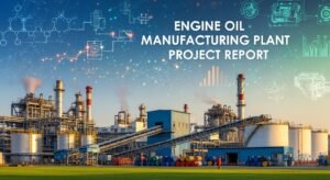 Read more about the article Setting Up a Engine Oil Manufacturing Plant 2026: CapEx, OpEx and ROI Analysis
