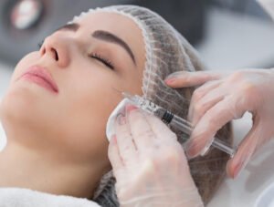 Read more about the article Enhance Lips and Cheeks with Dermal Filler