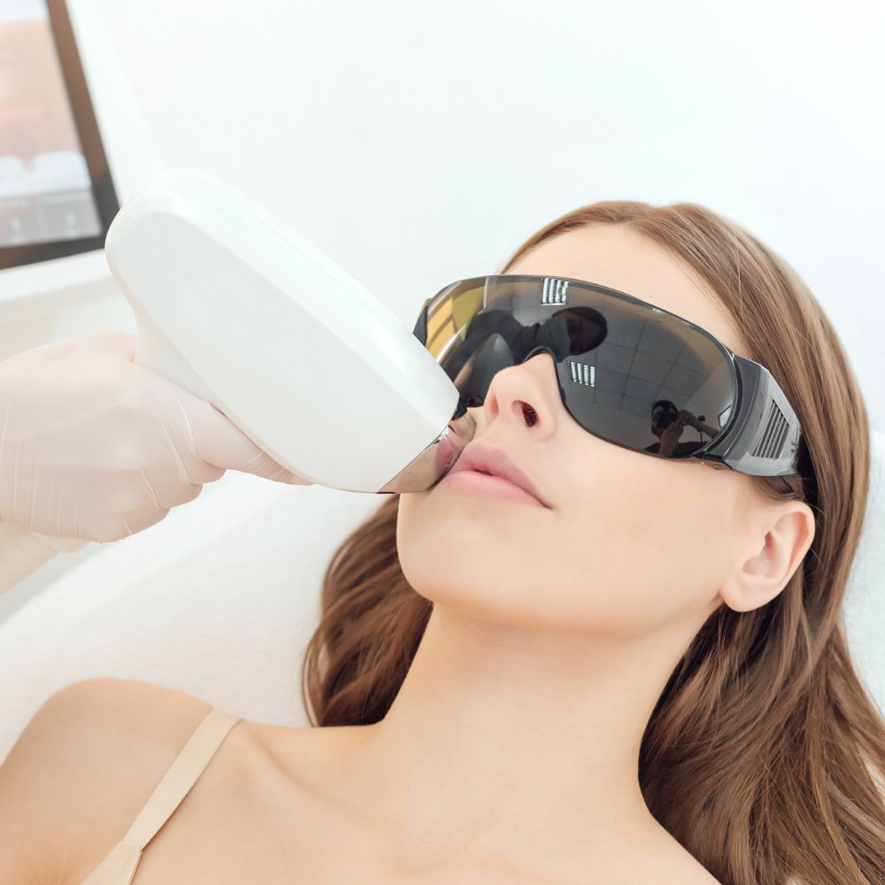 You are currently viewing Enjoy Long-Term Hair Reduction with Laser Hair Removal