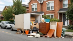 Read more about the article Expert Junk Removal Services for Cleaner Indoor Spaces