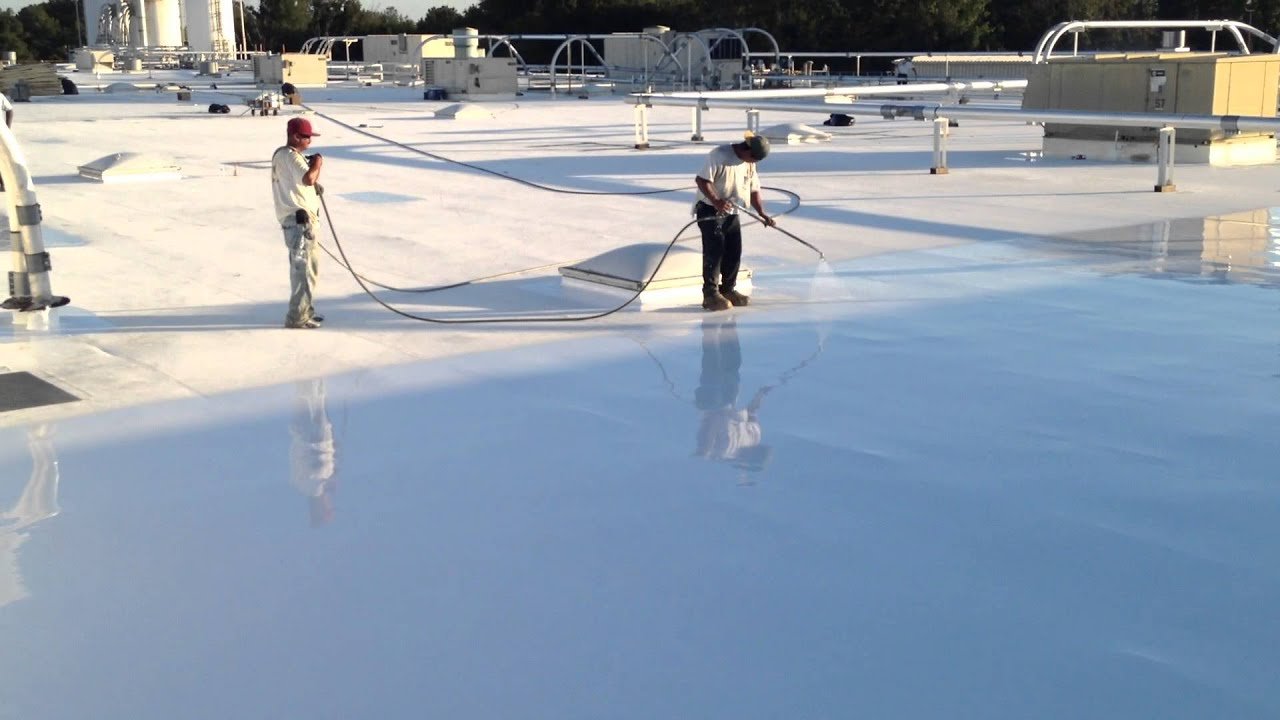 You are currently viewing How to Protect a Low-Slope Roof From UV Damage