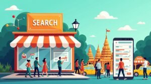 Read more about the article Boost Local Growth with Strategic Search Campaigns