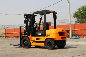 Read more about the article Forklift Repairs: Essential Services to Keep Your Material Handling Equipment Running