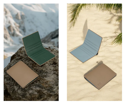 You are currently viewing Leather Accessories UAE: Handmade, Stylish & Long-Lasting