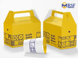 You are currently viewing Premium Gable Boxes That Boost Brand Trust & Sales