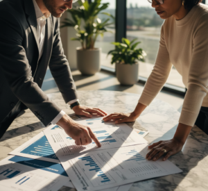 Read more about the article 5 Ways a Senior Living Marketing Agency Speeds Up Move-Ins