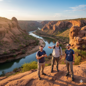 Read more about the article The property is thoughtfully designed to deliver both comfort and privacy