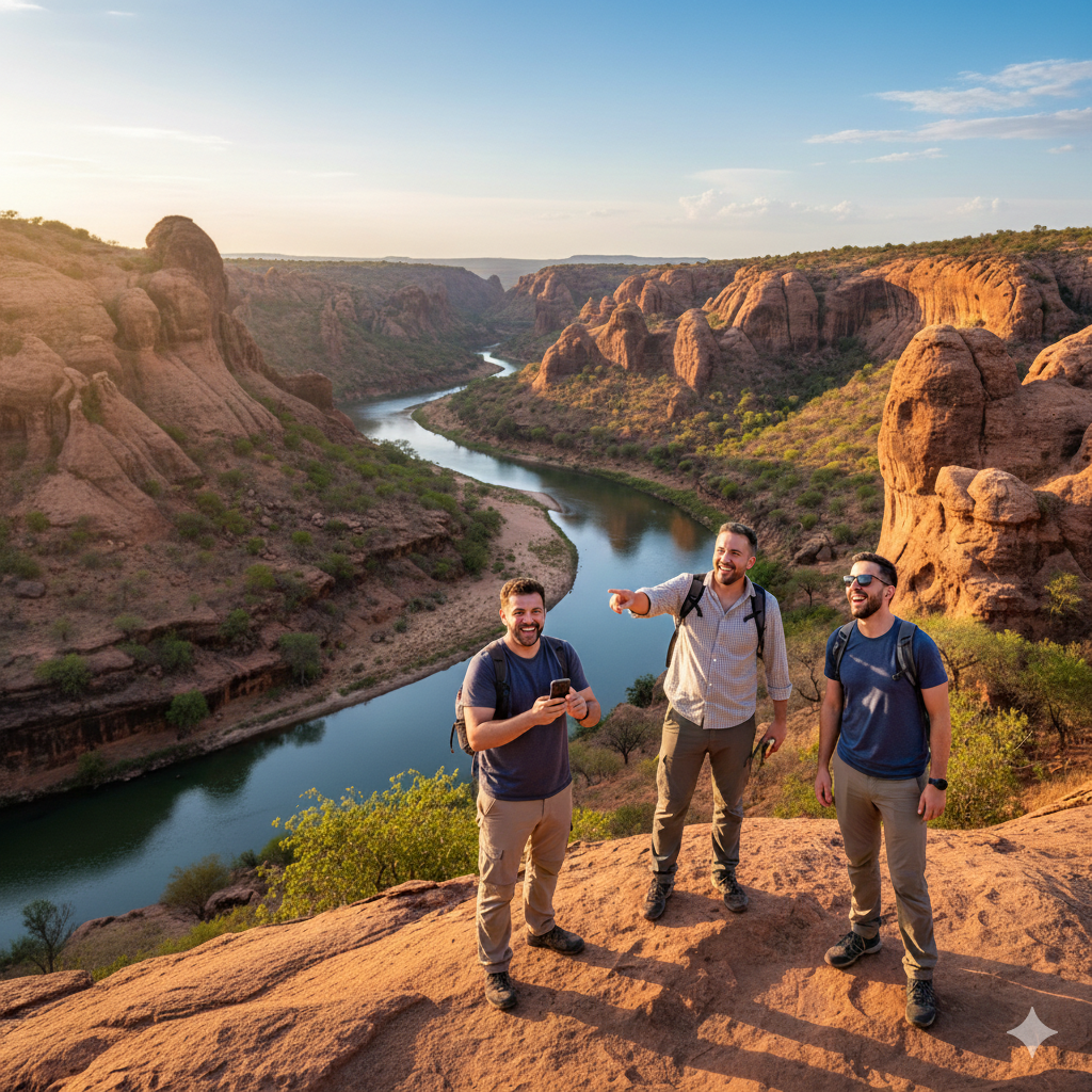 You are currently viewing The property is thoughtfully designed to deliver both comfort and privacy