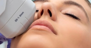 Read more about the article HIFU Treatment for Firmer, Younger-Looking Skin