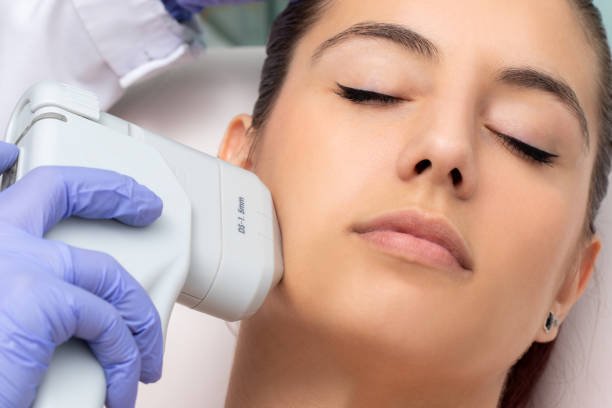 You are currently viewing HIFU Treatment for Smoother, Younger-Looking Skin