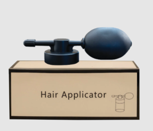 Read more about the article Hair Applicator – Easy & Precise Hair Coloring Tool for Perfect Results