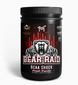 Read more about the article Natural Health Supplements That Support Fitness and Overall Health