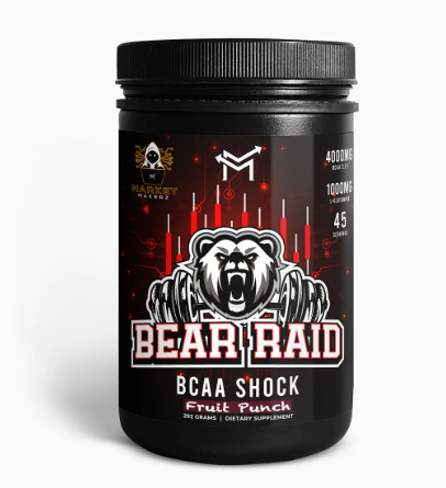 You are currently viewing Natural Health Supplements That Support Fitness and Overall Health